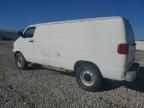 2001 Dodge RAM Van B3500