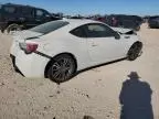 2016 Subaru BRZ 2.0 Limited