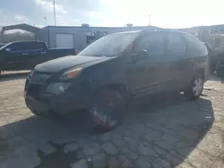 Pontiac Vehiculos salvage en venta: 2004 Pontiac Aztek