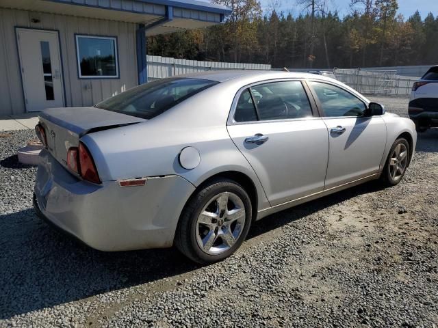 2010 Chevrolet Malibu 1LT