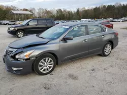 2014 Nissan Altima 2.5 en venta en Charles City, VA