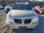 2008 Pontiac Torrent