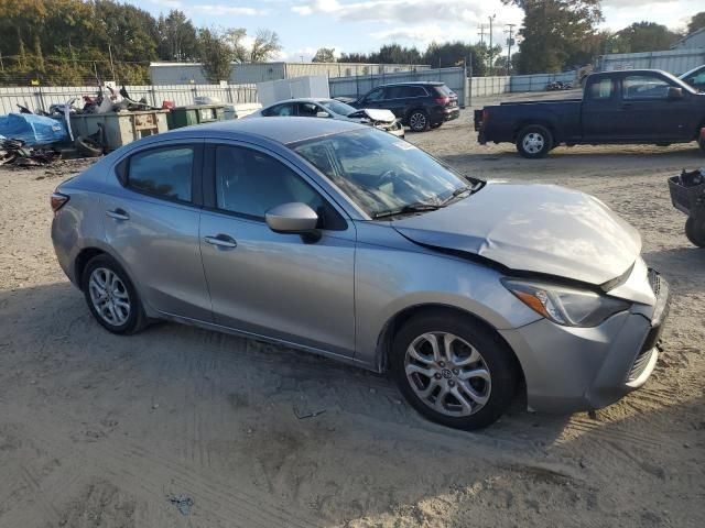 2016 Scion IA