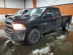 2016 Dodge RAM 1500 ST en venta en Rocky View County, AB