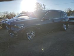 Salvage cars for sale at Baltimore, MD auction: 2019 BMW X5 XDRIVE40I