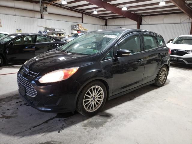 2013 Ford C-MAX SE