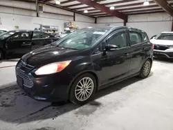 Salvage cars for sale at Chambersburg, PA auction: 2013 Ford C-MAX SE