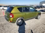 2012 Jeep Compass Latitude