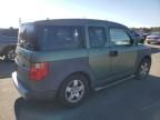 2003 Honda Element EX