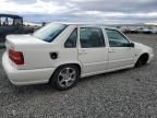 1999 Volvo S70