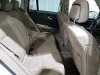 2010 Mercedes-Benz GLK 350 4matic