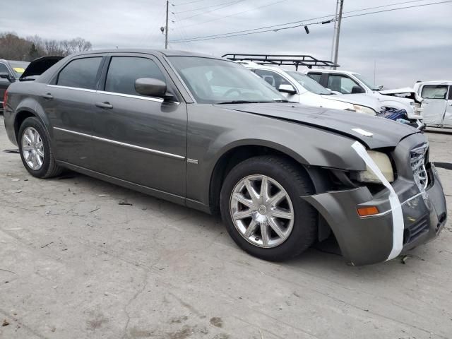 2008 Chrysler 300 Touring