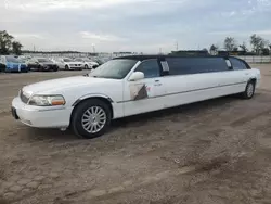 2006 Lincoln Town Car Executive en venta en Orlando, FL