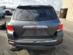 2011 Toyota Highlander Base