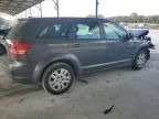 2014 Dodge Journey SE