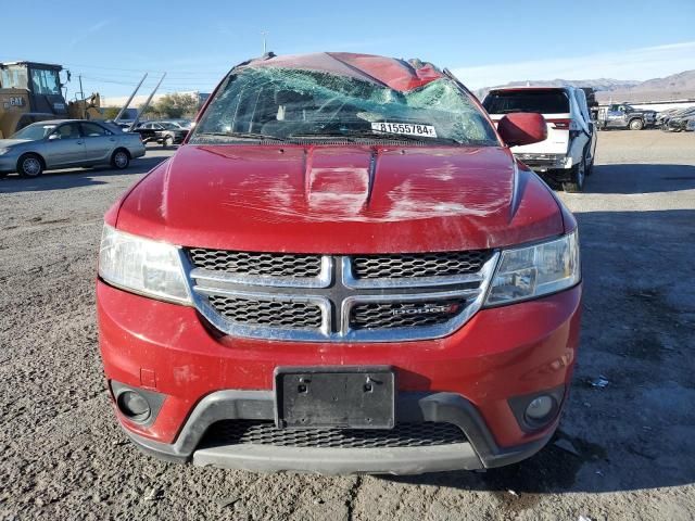 2015 Dodge Journey SXT