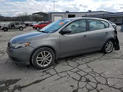 2011 KIA Forte EX en venta en Lebanon, TN