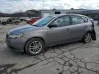 2011 KIA Forte EX