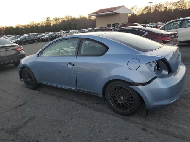 2008 Scion TC