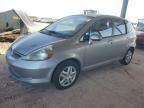 2007 Honda FIT