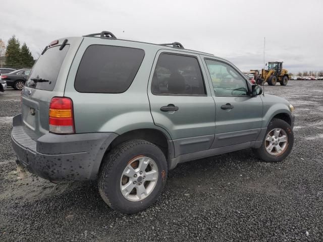 2005 Ford Escape XLT