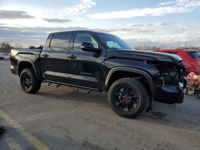 2023 Toyota Tundra Crewmax SR