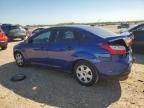 2012 Ford Focus S