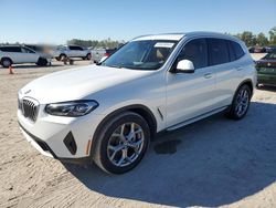 BMW Vehiculos salvage en venta: 2024 BMW X3 SDRIVE30I