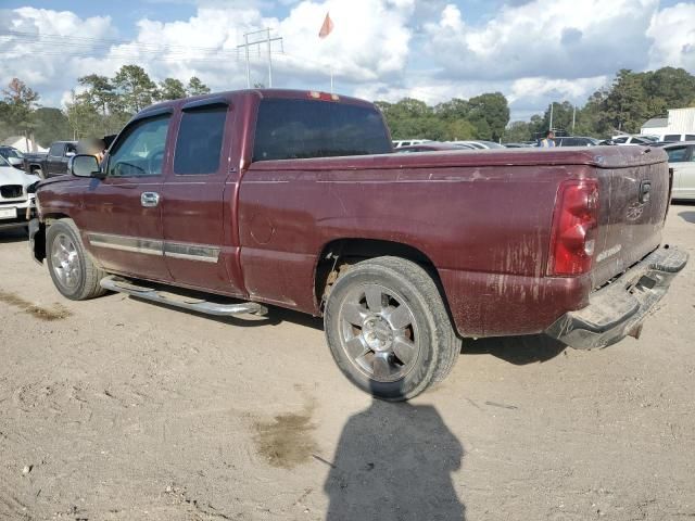 2003 Chevrolet Silverado C1500