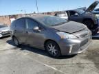 2012 Toyota Prius V