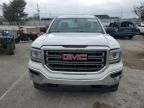 2018 GMC Sierra C1500