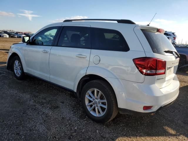 2015 Dodge Journey SXT