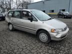 1996 Honda Odyssey Base