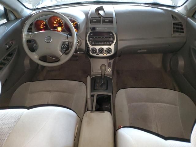 2003 Nissan Altima SE