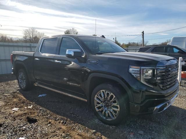 2024 GMC Sierra K1500 Denali Ultimate