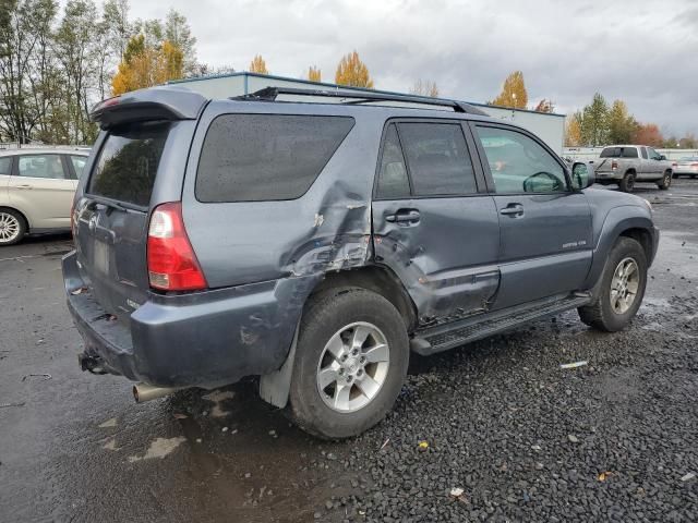 2006 Toyota 4runner Limited