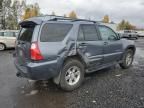 2006 Toyota 4runner Limited