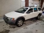 2003 Volvo XC70