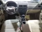 2007 Ford Fusion SE