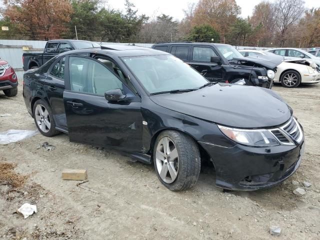 2008 Saab 9-3 2.0T