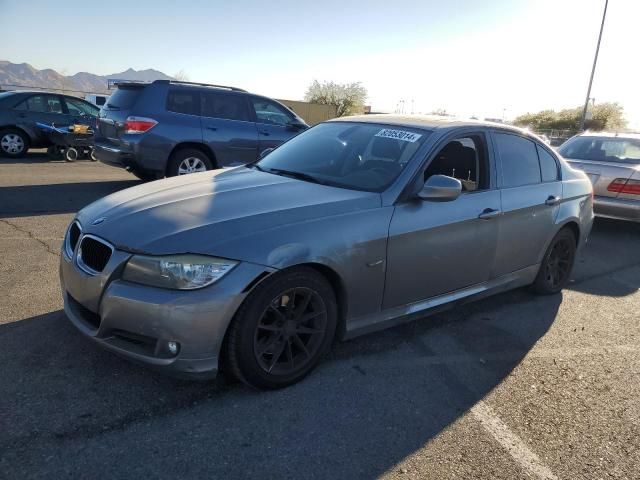 2010 BMW 328 I