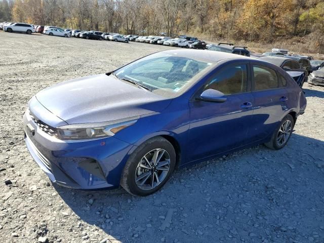 2023 KIA Forte LX