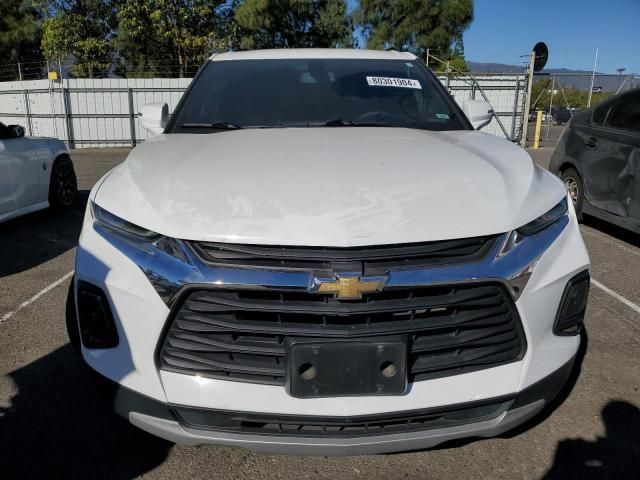 2019 Chevrolet Blazer 1LT