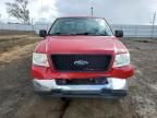 2005 Ford F150 Supercrew