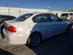 2011 BMW 328 I Sulev