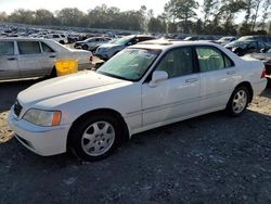 2002 Acura 3.5RL en venta en Byron, GA