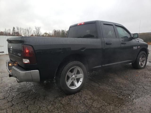 2013 Dodge RAM 1500 ST