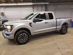 2023 Ford F150 Super Cab en venta en Wheeling, IL