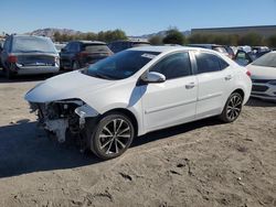 Toyota Vehiculos salvage en venta: 2019 Toyota Corolla L