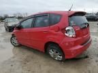 2010 Honda FIT Sport